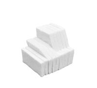 TBXwsofl 1sets 1642141 1634276 Waste Ink Tank Sponge Tray Porous Pad ASSY Compatible With Printer Supplies L810 L850 For Part Number 1642141 1634276