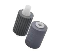 TBXwsofl 1sets 3BR07040 36211110 ADF Pickup Feed Roller Compatible With Printer Supplies M2030 M2035 M2040 M2135 M2235 M2530 M2535 M2540 M2635 M2640 M2835 For Part Number 3BR07040 36211110