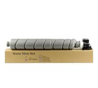 TBXwsofl 1X WT-8500 1902ND0UN0 Waste Toner Container Compatible With - 2552ci 3252ci 3552ci 4002i 4052ci 5002i 5052ci 6002i 6052ci P8060 Series Printers