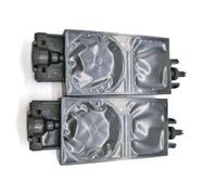 TBXwsofl 2 Piece Ink Damper Compatible With A835 A810 A837 TX800 TX800FW DX10 DX7 F 192040 DX8 TX830 JV33 XP600 DX5 JV5 CJV30 TS3 CJV50 Printers And Similar Models