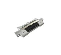 TBXwsofl 2 Separation Pads RM1-6397-000 RM1-7365 Compatible With P2030 P2035 P2050 P2055 Pro400 M401 M425 And D1320 D1350 D1370 650i Printers 1 Piece