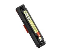 TBXwsofl 206A 207A Toner Cartridge Compatible With Printer Supplies M255 MFP M282 M283 M255dw M255nw M282nw M283fdn M283fdw With Chip(207A W2212A Y 1pcs)