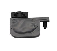 TBXwsofl 20PCS 3x2mm Solven Ink Damper DX3 DX4 DX5 Filter Compatible With Printer Supplies Roland Mimaki Mutoh 1400 1410 1430 1500W L1800 L800 1390 For Part Number 3x2mm(50pcs Black)