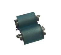 TBXwsofl 20pcs Compatible With Printer Supplies AA2J560000 Separation Roller For C250i C300i C360i C7130i Paper Pickup Feed Roller Replacement For Part Number AA2J560000