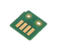 TBXwsofl 20PCS WC7525 Toner Chip Compatible With Printer Models WorkCentre 7525 7830i 7835i 7845i 7535 7545 7855 7970i For Part Number 006R01517 006R01520 006R01513 006R01509(5 Sets 006R01517-20)