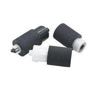 TBXwsofl 2F906230 2F909171 2HN06080 Feed Pickup Roller 1SETS Compatible With FS 4000 4020DN 4100DN 4200DN 4300DN C5100DN C5200DN C5300DN Printer Models