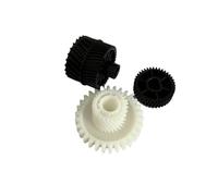TBXwsofl 2nd Transfer Roller Drive Gear BTR Gear Compatible With 7780 560 700 7785 J75 C75 550 6680 C-60 C70