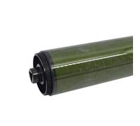 TBXwsofl 2pcs OPC Drum Black Compatible With 502 552 652 654 754 C451 C550 C650 C452 C552 C652 C654 C754 C654e C754e