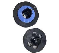 TBXwsofl 36" Paper Roll Spindle QC2-6792 Compatible With Image PROGRAF IPF720 Printer Parts Also Works With IPF710 Models