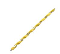 TBXwsofl 4 Pack Copier Charge Cleaning Roller Compatible With C258 C308 C368 C458 368 458 558 658 C558 C658(New Version)