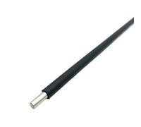 TBXwsofl 4 Pack PCR Primary Charge Roller Compatible With 3300 7435 5065 7500 6550 5540 7550 7800