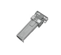 TBXwsofl 4pcs ADF Hinge Q7404-60024 Q7404-60029 Compatible With 500 M521 M525 M575 CM4540