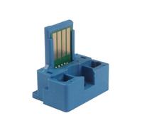 TBXwsofl 4pcs MX23 MX-23 Toner Cartridge Chip Compatible With Printer Supplies MX1810 MX2310U MX2318 MX M2614 M3614 M2638 M2010 M3111 MX-1810 2614(Magenta 4PCS)