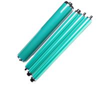 TBXwsofl 4pcs - OPC Drum Compatible With Printer Supplies C451 C452 C550 C552 C-650 C652 C650P C654 C754 IU610K A06003F IU-610Y A06007F IU-610M Part Number A06003F A06007F