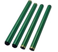 TBXwsofl 4PCS OPC Drum Unit Compatible With C258 C308 C368 C458 C558 C658 C226 C256 C287