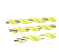 TBXwsofl 4PCS PCR Charger Cleaning Roller V80 V2100 V3100 V180 Compatible With Versant 80 180 2100 3100