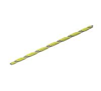 TBXwsofl 4pcs PCR Roller Copier Charge Cleaning Roller Compatible With C258 C308 C368 C458 C558 C658(New Version)