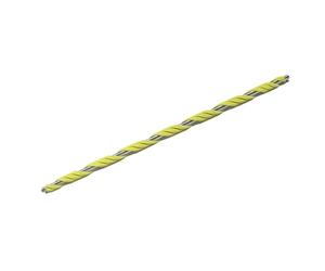 TBXwsofl 4pcs PCR Roller Copier Charge Cleaning Roller Compatible With C258 C308 C368 C458 C558 C658(New Version)