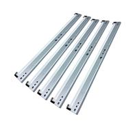 TBXwsofl 5-Pack Drum Wiper Cleaning Unit for Use with C458 C558 C658 C226 C256 C266 C227 C287 C258 C308 C368 C224 C284 C364 C454 C554