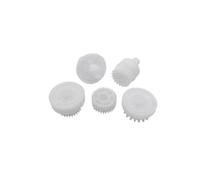 TBXwsofl 5 Piece Set Developer Drive Gear Compatible With BH 283 423 363 282 223 7828
