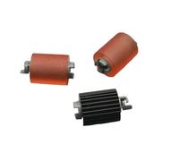 TBXwsofl 5 Sets Tray 1 and Tray 2 Feed Separation Pickup Rollers Compatible with C458 C558 C658 308e 368e 458e 558e Printers (Replaces A64J564201 A64J564101)