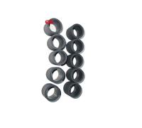 TBXwsofl 50pcs Separation Pick Roller Compatible With Printer Supplies OFFICEJET PRO X451 X476 X551 X576 X585 PageWide MFP 377 477 577 For Part Number CN598-67018