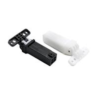 TBXwsofl 50X ADF Hinge Compatible With Printer Supplies M2020 M2021 M2022 M2070 M2071 M2073 M2074 M2077 M2078 M2620 For Part Number JC97-03191A JC97-04194A(WHITE)