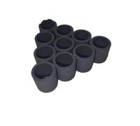 TBXwsofl 50X Compatible Pickup Roller Tire Compatible With Printer Supplies 1320 3005 P3015 2035 2055 RM1-6414 RM1-3763 RM1-6313 RL1-1370 RL1-3167 RL1-0540
