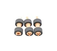 TBXwsofl 50X Feed Pickup Roller Compatible With Printer Supplies 202 205 255 305 240 340 2065 3055 3105 P355 P455 M355 M455 M465 CP405 CM405 CM415 C2100 C3210