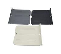 TBXwsofl 5PC RM1 6903 000 Paper Output Delivery Tray Assembly Assy Compatible With P1102 P1102w P1005 P1006 P1007 P1008 P1100 P1106 P1108 P1607 Printers(Black)