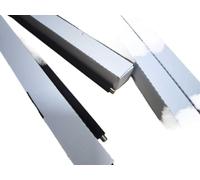 TBXwsofl 5pcs Charge Cleaning Roller Compatible With C258 C308 C368 C458 C558 C658