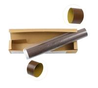 TBXwsofl 5pcs Fuser Film Sleeve Compatible With Printer Supplies C220 C280 C360 C454 C224 C284 C308 C364 C368 224e 284e 364e 368 For Part Number A0EDR72000 A161R71811