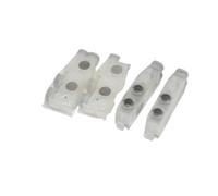 TBXwsofl 5pcs Ink Damper Compatible With 3880 3800 3800C RX700 R3000