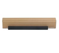 TBXwsofl 5pcs LPR-M506 Fuser Lower Pressure Roller Compatible With Printer Supplies Pro M501 Enterprise M506 M507 M528 M527 M501dn M501n M506dn M506n M506x