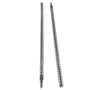 TBXwsofl 5pcs Toner Collection Coil B110-2326 Compatible With Printer Supplies 2051 2060 2075 5500 6500 7500 6000 7000 8000 6001