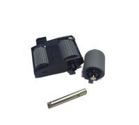 TBXwsofl 5set J8J95A 5851-7202 ADF Roller Kit Pickup Roller Compatible With Printer Supplies M631 M632 M633 M681 M682 M631 M632 M633 Replacement For Part Number J8J95A 5851-7202