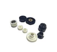 TBXwsofl 5Sets Paper Feed Gear Compatible With Printer Supplies MP 6002 7502 9002 MP6002 MP7502 M Models For Part Number AB011466 AB011470 AB017690 D1316663 D1316664