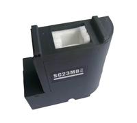 TBXwsofl 5X C13S210125 S210125 SC23MB Waste Ink Maintenance Tank Compatible With Printer Supplies SC-F100 SC-F130 SC-F160 SC-F170