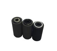 TBXwsofl 5X Feed Separation Pickup Roller Printer Supplies 604K58410 604K77810 Compatible With 7120 7125 7425 7428 7435 7525 7530 7535 7545 7556 5325 5330