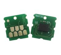 TBXwsofl 5x S210115 SC26MB Maintenance Box Chip Compatible With Printer Models SureColor SC-p8580D P8500D P8570D P8550D SC-T7780D T7700D T7770D T7750D For Part Number S210115 SC26MB