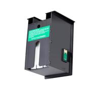 TBXwsofl 6 Pack Compatible Ink Maintenance Box T6711 L1455 Tank For WF 7720 7110 7210 7510 7615 7710 7715 7610 7620 3010 3520 3530 3540 Printers