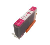 TBXwsofl 655XL Ink Cartridge Compatible With Deskjet 3525 5525 4615 4625 4525 6520 6525 6625 Printers Works With 655 655XL(M 1PC)
