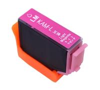 TBXwsofl 6Colors Ink Cartridge Compatible With EP-881AW EP-881AB EP-881AR EP-881AN EP-882AW EP-882AB EP-882AR EP-883AW EP-883AB EP-883AR EP-884AW EP-884AB EP-884AR Printers(KAM-LM)