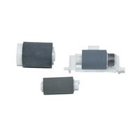 TBXwsofl 6SETS ADF Separation Feed Pickup Roller Compatible With 2505F 2505H MR2021 MR3027 Models Includes 6LJ80668000 6LJ80615000 6LJ80575000 6LJ80576000 Replacement Parts