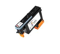 TBXwsofl 771 Printhead Head Compatible With Printer Models Z6200 Z6800 Z6810 Z6600 6200 6800 For Part Number CE017A CE018A CE019A CE020A(1PCS CE017A - MK R)