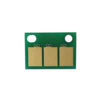 TBXwsofl 8pcs Black CMY Drum Chip DR618 Compatible With C450i C550i C650i 750i D320 D321 CM2043 CM2103 Imaging Unit Printer Supplies Replacement For Part Number DR 618 BK