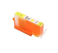 TBXwsofl 910 910XL Compatible Ink Cartridge 4-pack Compatible With Printer Supplies Officejet Pro 8010 8020 8025 8028 8022 8024 8026 8012 8018 8031 8033 8034 8035(1 Yellow)