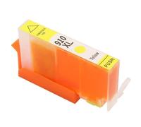 TBXwsofl 910XL 916XL Ink Cartridge Compatible With OfficeJet Pro 8010 8012 8013 8020 8022 8024 8025 8028 8031 8033 8034 8035 Printers(Y 1PC)