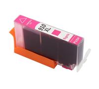 TBXwsofl 910XL 916XL Ink Cartridge Compatible With OfficeJet Pro 8010 8012 8013 8020 8022 8024 8025 8028 8031 8033 8034 8035 Printers(M 1PC)