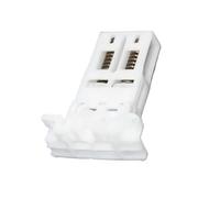 TBXwsofl ADF Hinge Compatible With Printer Supplies SCX 4824 4826 4828 4833 4835 5637 5639 5739 4016 5835 5935 4116 4720 5530 5635 CLX 6260 6220 6240 6250